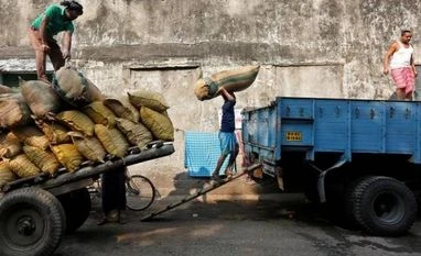 RBI rate panel unanimously agree to focus on 4% inflation target Rate panel, Inflation, RBI