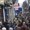 UK economy, Brexit