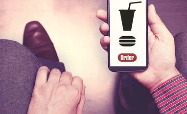 Uber follows Google, forays into Indian food delivery space with UberEATS A bigger bite menu: Uber set to foray into Indian food delivery space