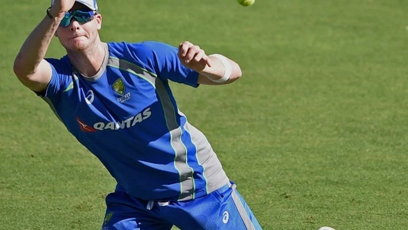 Steve Smith Steve Smith