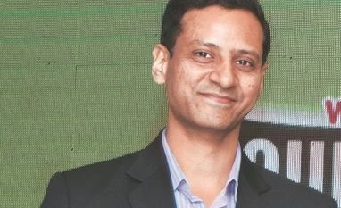 Yogesh Tewari, marketing director, Wrigley India Yogesh Tewari, marketing director, Wrigley India