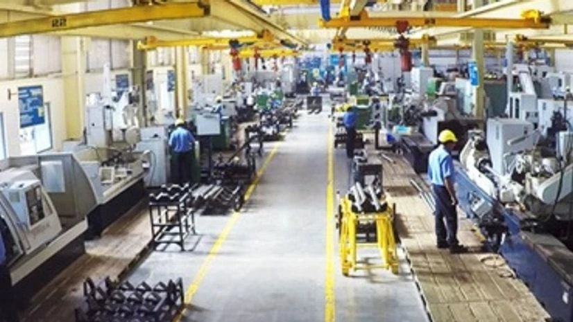 L&T facility L&T facility