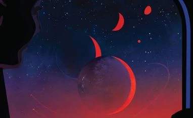 Exoplanet discovery brings 'Earth 2.0' closer to reality TRAPPIST-1, Earth 2.0