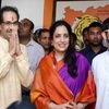 Shiv Sena, Uddhav Thackeray, Rashmi, Aditya, BMC polls, Sena Bhavan, Mumbai