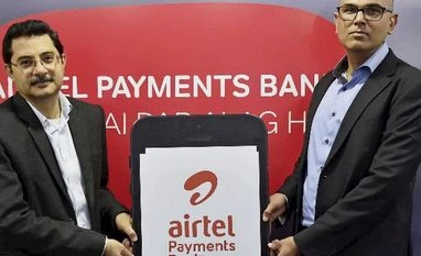 RBI slaps Rs 50-mn fine on Airtel Payments Bank for violation of KYC norms airtel, bharti airtel, payments