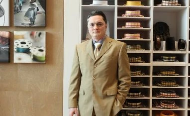 Resolve dispute amicably: HC tells Raymond founder, son Gautam Hari Singhania