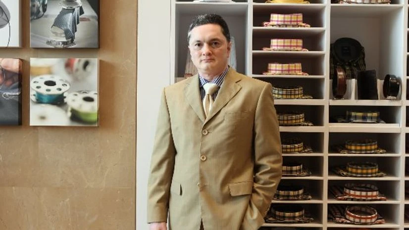 Gautam Hari Singhania Gautam Hari Singhania