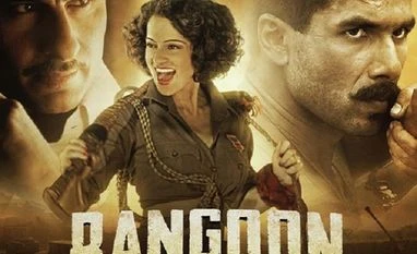 Rangoon Rangoon