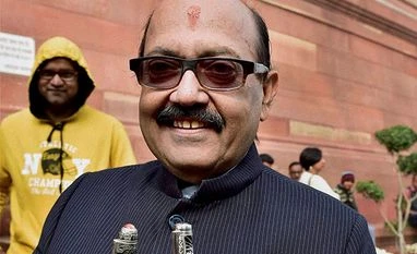Amar Singh Amar Singh