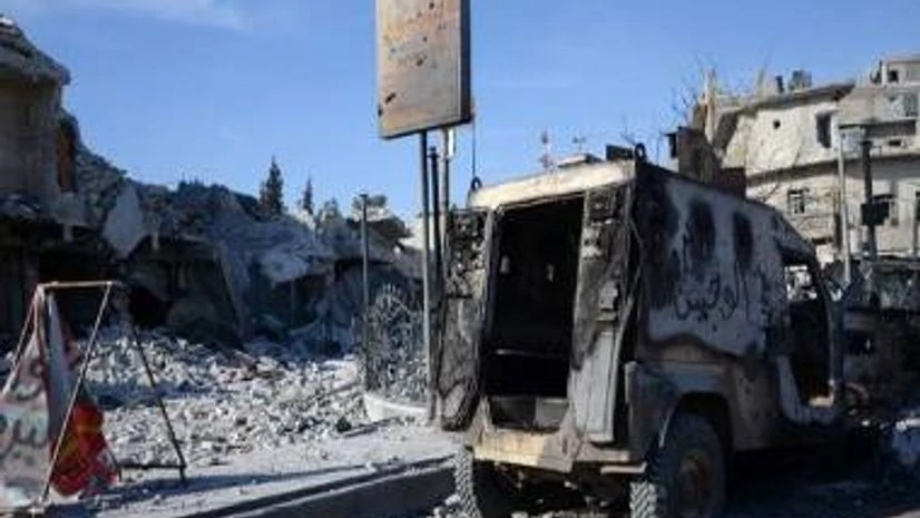 Syria, Blast Syria, Blast