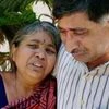Parents of engineer Srinivas Kuchibhotla