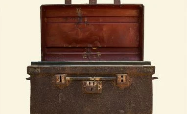 Corrugated box makers hit by input price and supply issues iron box, box, metal