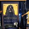 Narendra Modi, Sadhguru Jaggi