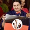 Deepa launches political forum on Jaya's birth anniversary