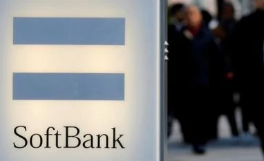 Softbank expected to invest up to $100 bn in India's solar power project softbank