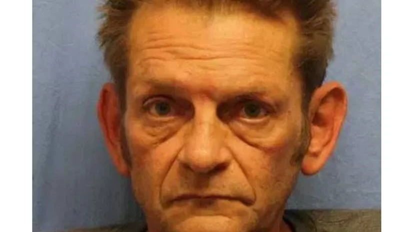 Adam Purinton Adam Purinton