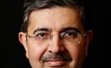 <b>The Billionaire Club:</b> Creme de la creme Uday Kotak