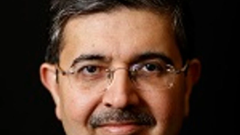 Uday Kotak Uday Kotak