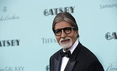 Amitabh Bachchan in line of fire over GST 'unifying force' video Amitabh
