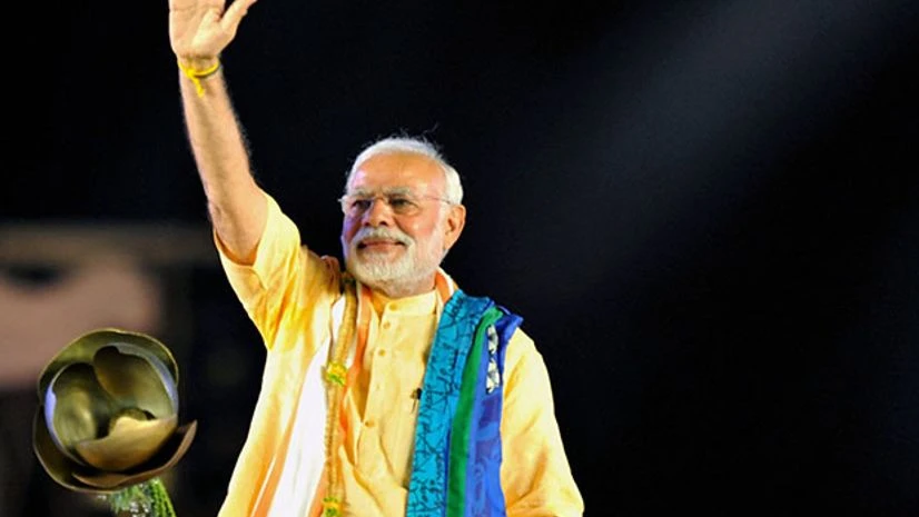 Prime Minister Narendra Modi Prime Minister Narendra Modi