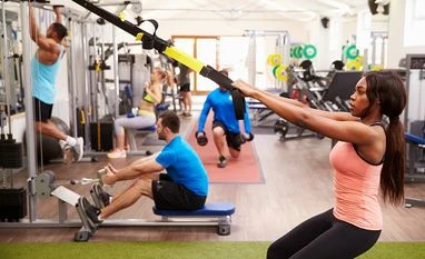 Gym rat? Don't work out sans proper training guidance Workout, gym, exercise, weight training,