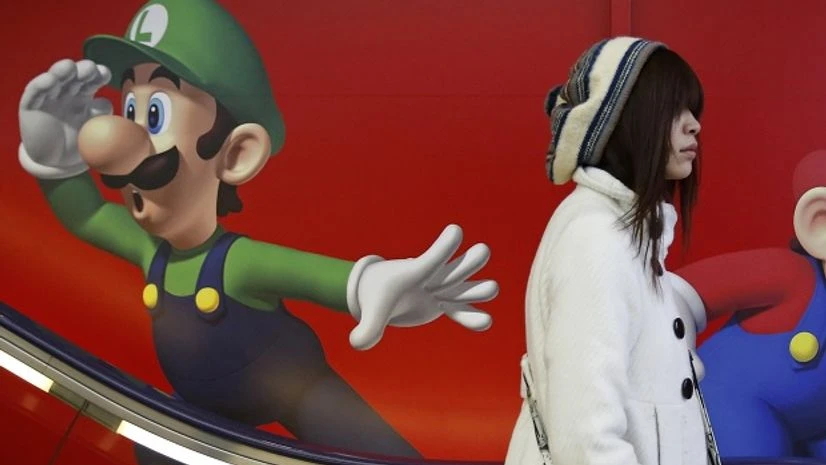 (Photo: Reuters) (Photo: Reuters)