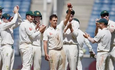 Smith's men have tamed India in their own game: Aus media Australia, Steve O'Keefe,