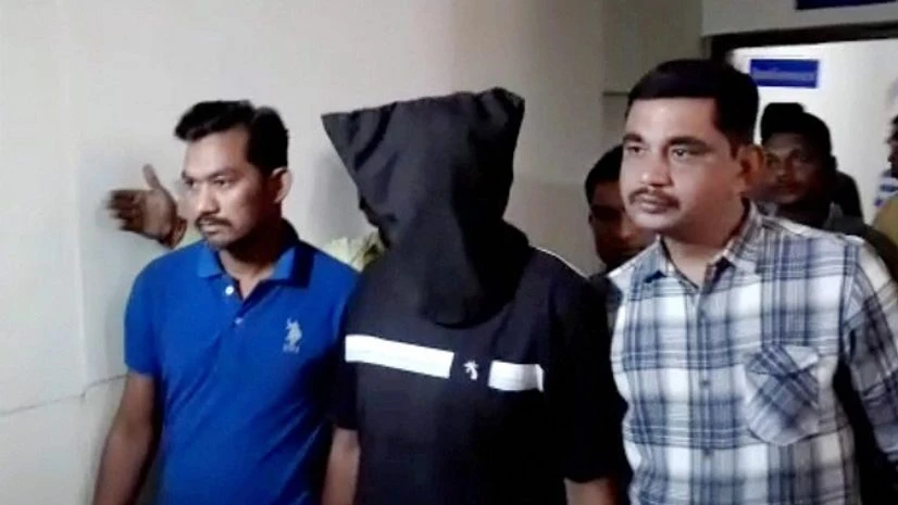 Gujarat, ATS, Wasim Ramodiya Gujarat, ATS, Wasim Ramodiya