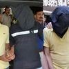 isis, gujarat, arrest