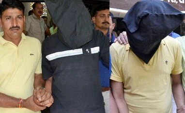 Gujarat ATS foils ISIS plot targeting 'religious place'; arrests 2 isis, gujarat, arrest