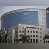 IL&FS, Infrastructure Leasing and Financial Services, Mumbai