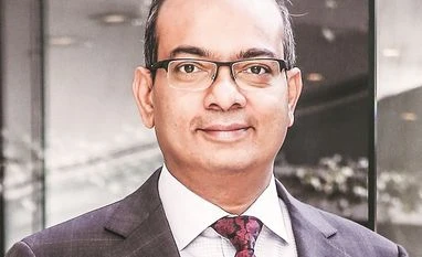 'The whole noise over H1B visa is irrelevant for us': Keshav Murugesh Keshav Murugesh