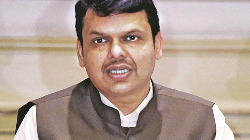 Chief Minister Devendra Fadnavis has already ruled out the BJP seeking Congress' help in the BMC BMC