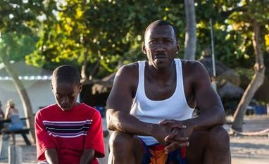 Oscars 2017: Dev Patel loses best supporting actor award to Mahershala Ali Mahershala Ali, oscars 2017