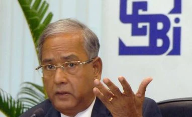 Big companies too will face action for governance lapses: U K Sinha Sebi, U K Sinha