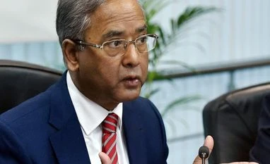 Sebi wants more 'clarity' on LTCG tax Sebi, U K Sinha, Sinha