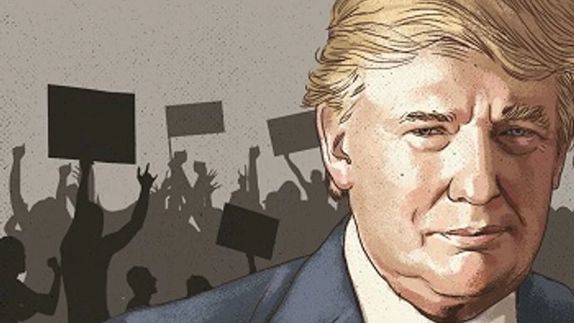 Illustration by Ajay Mohanty Illustration by Ajay Mohanty