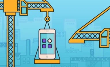 How these apps can build markets for small businesses and help them grow mobile app, small business