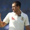 Mitchell Starc
