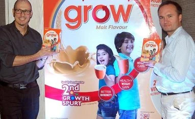 Danone India eyes over Rs 250 cr from family health drinks danone