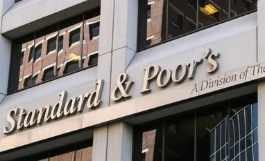S&P affirms Indian Overseas Bank rating at 'BB', keeps outlook stable Standard and Poor's headquarter in New York