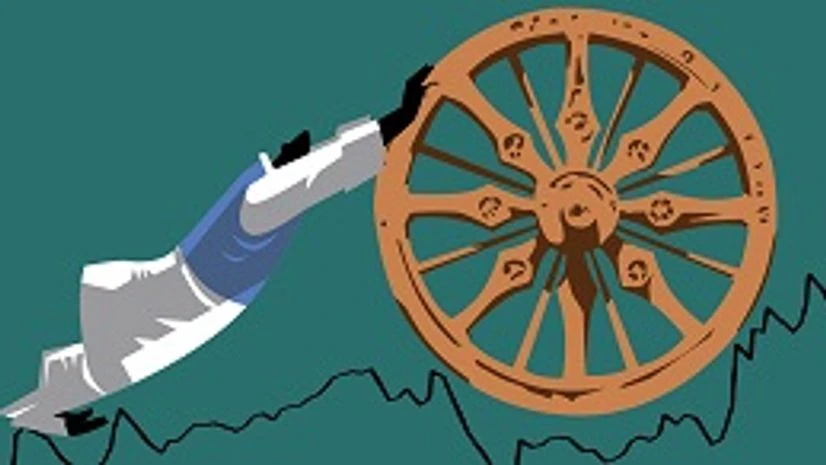 Illustration by Binay Sinha Illustration by Binay Sinha