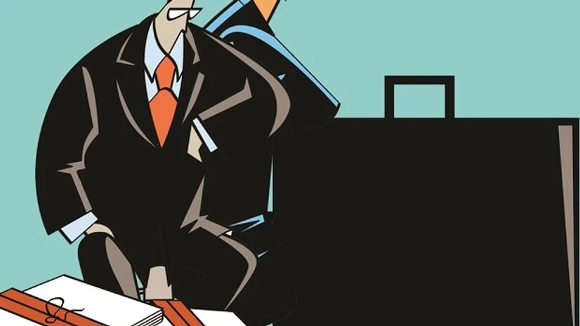 tax, litigation, GAAR, Illustration: Binay Sinha