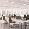 Leased office space in top 8 cities up 28% to 10 mn sq ft in Q1: CBRE