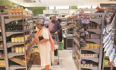 Digital India to drive FMCG consumption worth $45-bn by 2020: Google report FMCG