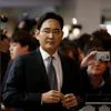 Samsung Group chief Jay Y Lee