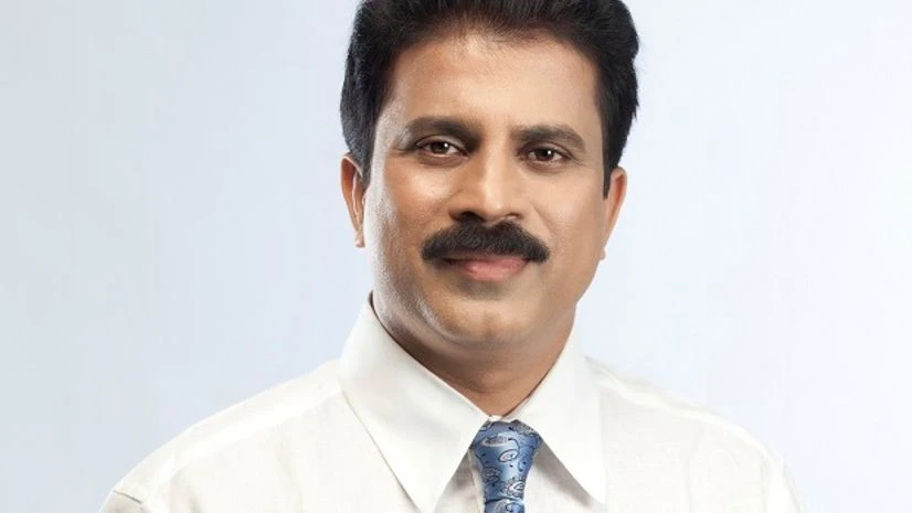 Porinju Veliyath Porinju Veliyath