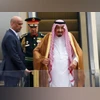 Saudi Arabia, king salman Saudi Arabia, king salman
