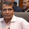 Suresh Prabhu