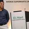 No promoter in driver's seat at D-Mart